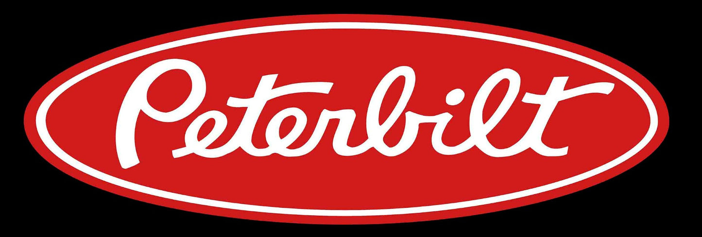 PETERBILT 36 x 12