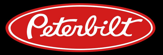 PETERBILT 36 x 12