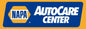 NAPA AUTOCARE CENTER 36 x 12