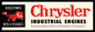 CHRYSLER INDUSTRIAL 36 x 12