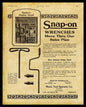 DELTA 1922 SNAP ON 24 x 30