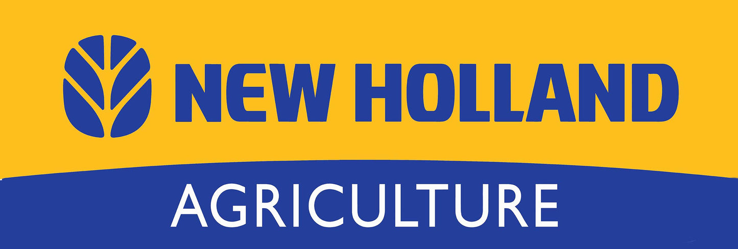 NEW HOLLAND 36 x 12