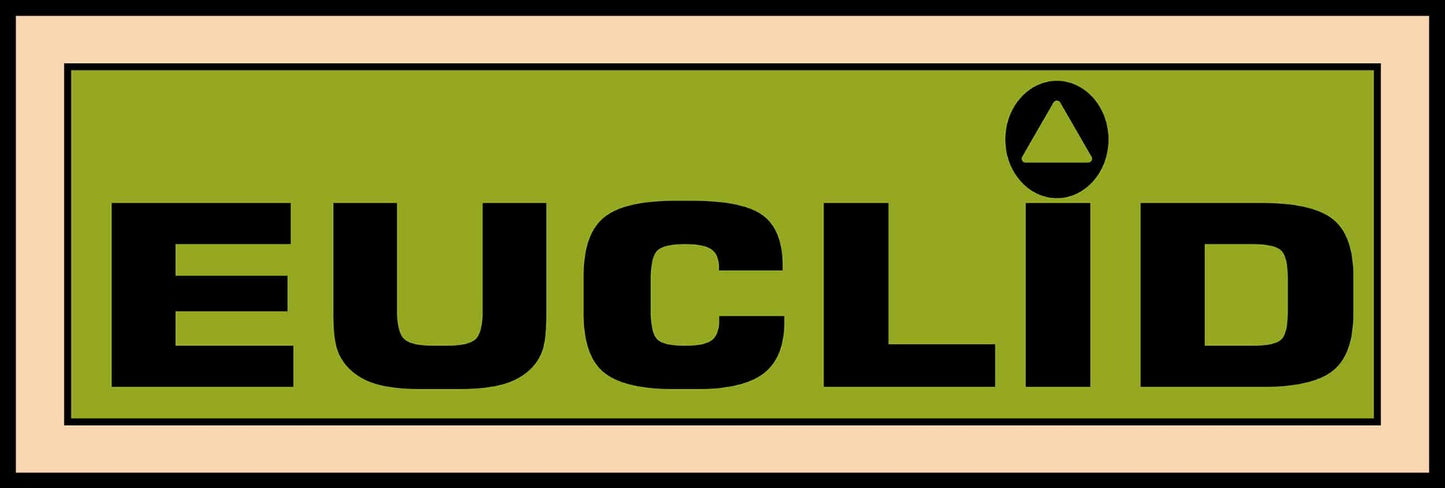 EUCLID MARQUEE 36 x 12