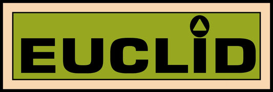 EUCLID MARQUEE 36 x 12