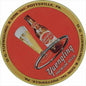 YUENGLING 14 x 14