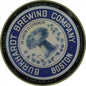 BURKHARDT BREWING 28 x 28