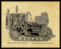 IH TD 14A 30 x 24