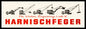 HARNISCHFEGER 36 x 12