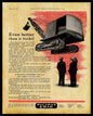 OMEGA 1929 BUCYRUS 24 x 30