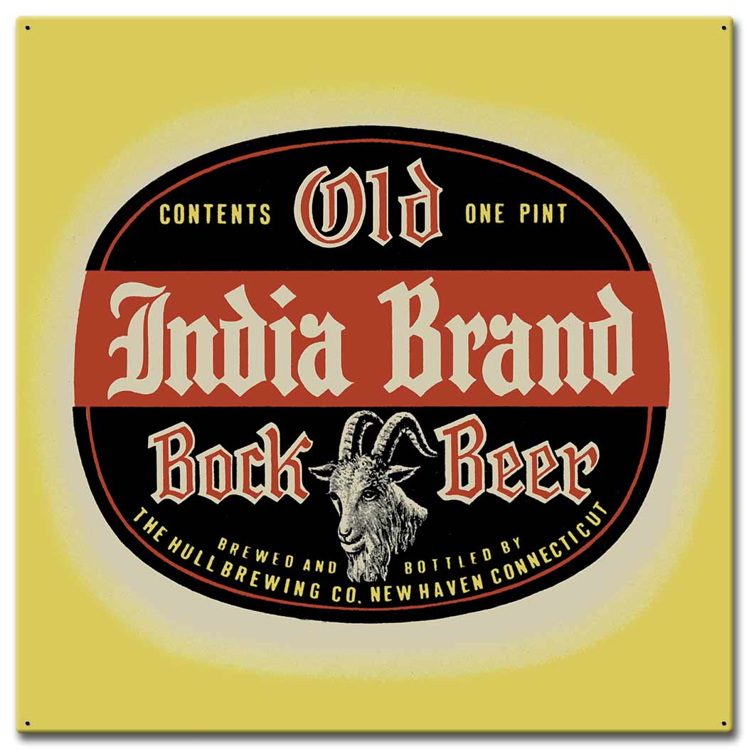 INDIA BRAND OLD BOCK 28 x 28