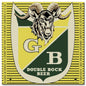 GB DOUBLE BOCK 28 x 28