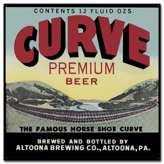 CURVE PREMIUM 28 x 28