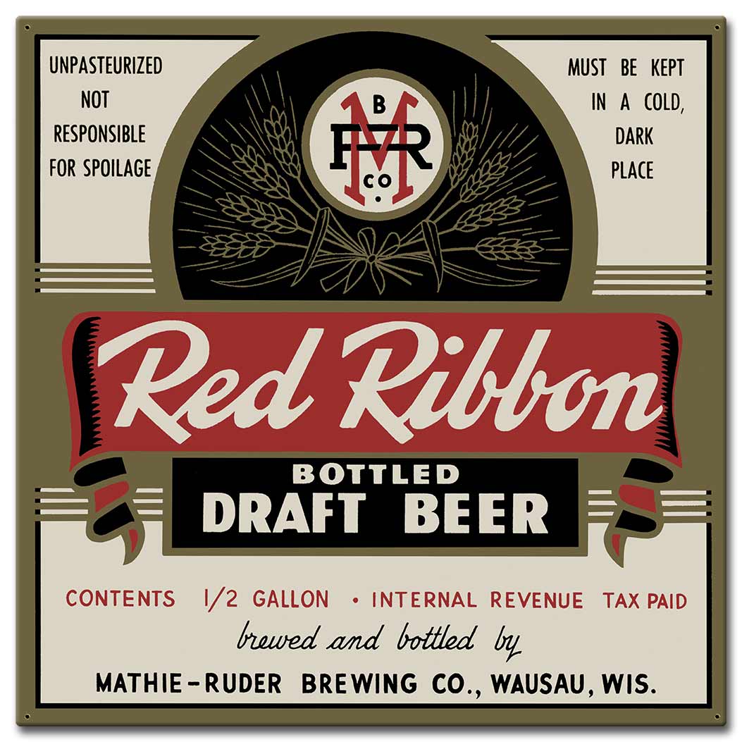RED RIBBON DRAFT 28 x 28