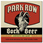 PARK ROW BOCK 28 x 28