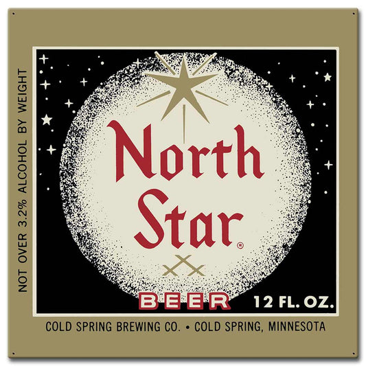 NORTH STAR 28 x 28