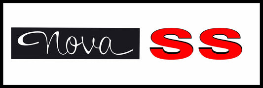 NOVA SS 36 x 12