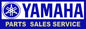 YAMAHA SALES PARTS 36 x 12