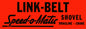 LINK BELD SPEED OMATIC 36 x 12