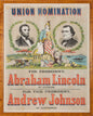 1864 LINCOLN 24 x 30