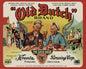 OLD DUTCH FINDLAY 30 x 24