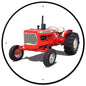 ALLIS CHALMERS D15 28 x 28