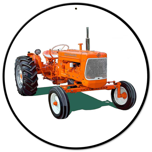 ALLIS CHALMERS D14 14 x 14