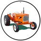 ALLIS CHALMERS D14 14 x 14