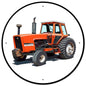 ALLIS CHALMERS 7040 28 x 28