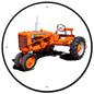 ALLIS CHALMERS MODEL C 28 x 28
