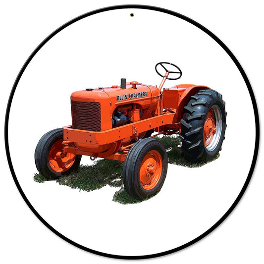 ALLIS CHALMERS IB 14 x 14
