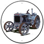 CASE TRACTOR 25-45 28 x 28