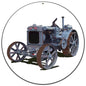 CASE TRACTOR 25-45 14 x 14