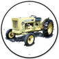 COCKSHUTT 540 TRACTOR 28 x 28
