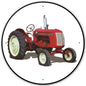 COCKSHUTT MODEL 30 TRACTOR 28 x 28