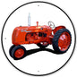 CO-OP MODEL E TRACTOR 28 x 28