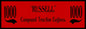 RUSSELL 1000 36 x 12