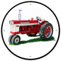 FARMALL 560 28 x 28