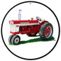 FARMALL 560 14 x 14