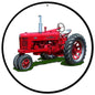 FARMALL 300 14 x 14