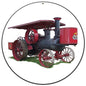 GAAR SCOTT 14 x 14