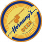 HORNUNGS BEER 18 x 18