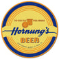 HORNUNGS BEER 14 x 14