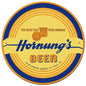 HORNUNGS BEER 28 x 28