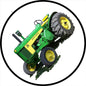 JD MODEL 730 28 x 28