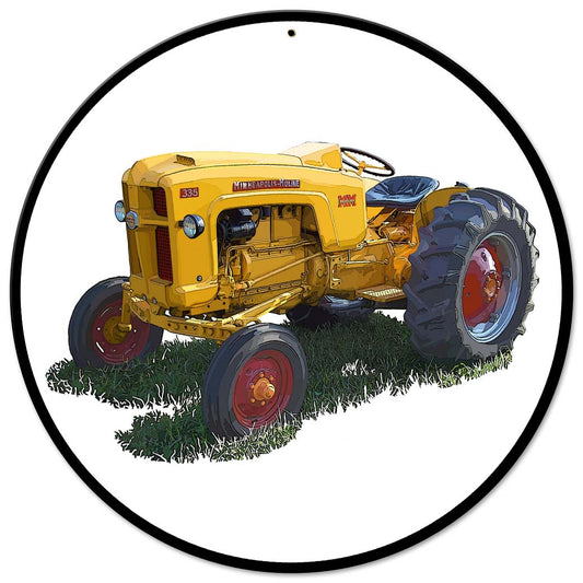 MM 335 14 x 14
