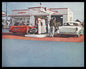 1961 HUMBLE OIL INSET 30 x 24
