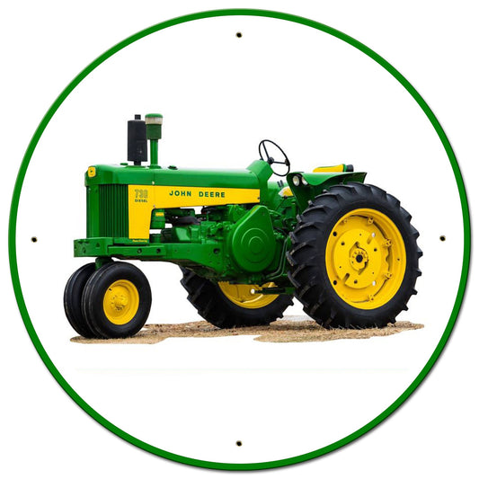 JOHN DEERE 730 28 x 28