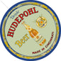 HUDEPOHL BEER 18 x 18