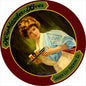 HIGHLANDER BEER 18 x 18