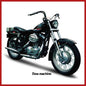 GOLF 1972 SPORTSTER 1000 RES 28 x 28
